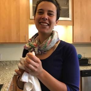 Meet your Posher, Sara